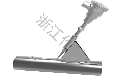 管道表面測溫熱電阻